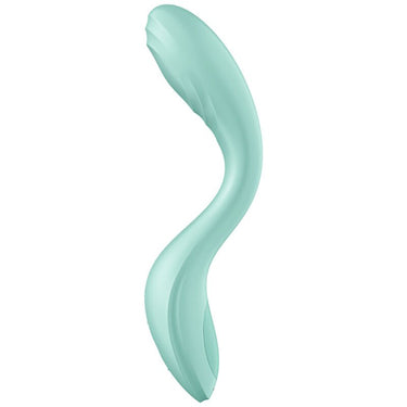 Vibratore Punto G Satisfyer Rrroling Pleasure - Stimolazione Intensa